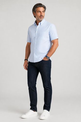 Camicia Xacus Classic SKT43E3D30CLASSICL2A
