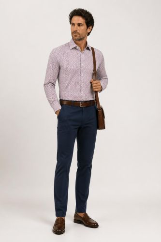 Camicia Ingram Regular SKT444D395REGULARE4D
