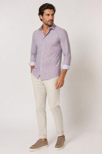 Camicia Ingram Regular SKT444D395REGULARE4D