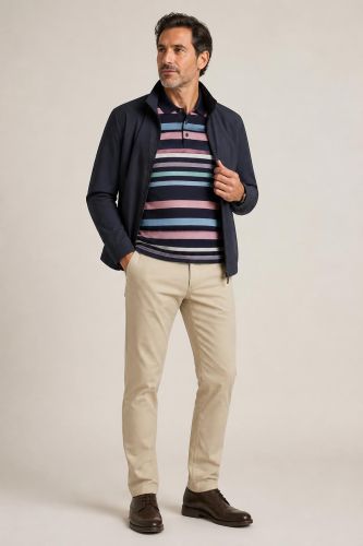 Polo Ragman Classic SKT45409D4CLASSICG4D