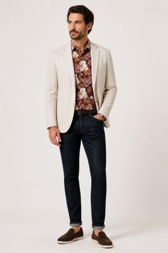 Camicia Xacus Regular SKT4560B4CREGULARI4D