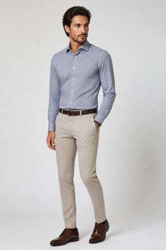 Camicia Ingram Slim SKT45A4007SLIMI7C