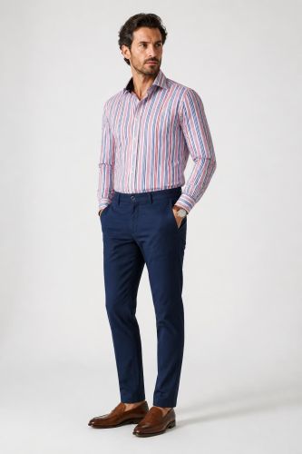 Camicia Ingram Regular SKT47A3F95REGULARF6D