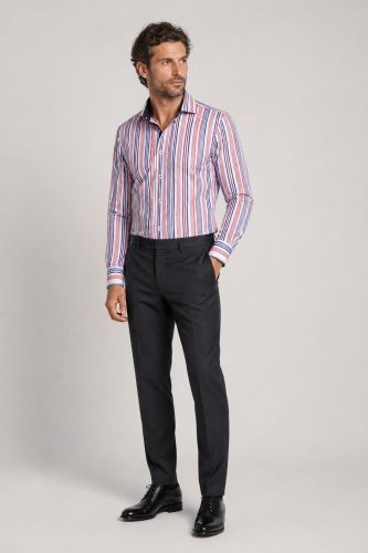 Camicia Ingram Regular SKT47A3F95REGULARF6D