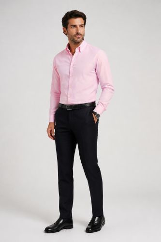 Camicia Ingram Slim SKT483BCC2SLIME5D