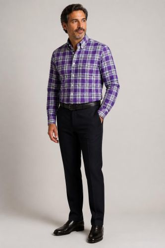 Camicia Ingram Classic SKT4ABC265CLASSICI4B