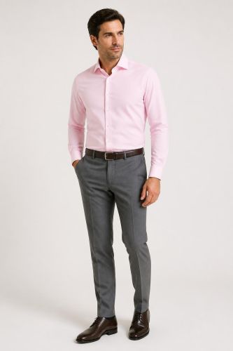 Camicia Ingram Regular SKT4AEAC57REGULARG3C