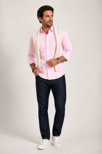 Camicia Ingram Regular SKT4AEAC57REGULARG3C
