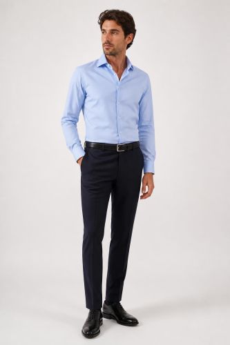 Camicia Ingram Slim SKT4BAC20ESLIME7C