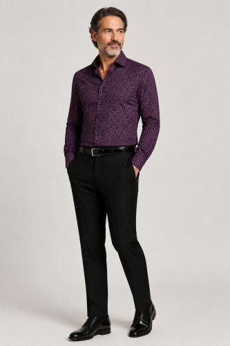 Camicia Ingram Classic SKT4C44F24CLASSICF3D