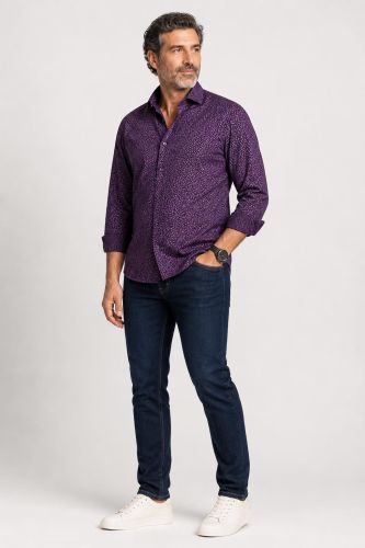 Camicia Ingram Classic SKT4C44F24CLASSICF3D