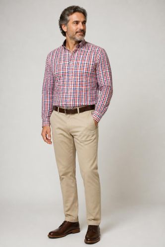 Camicia Ingram Classic SKT4C9D7B2CLASSICG8D