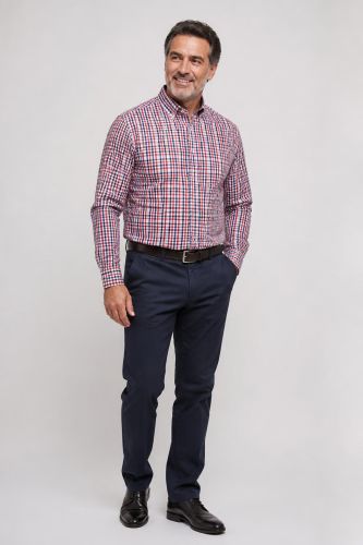 Camicia Ingram Classic SKT4C9D7B2CLASSICG8D