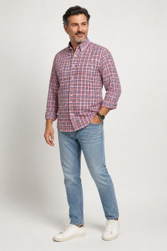 Camicia Ingram Classic SKT4C9D7B2CLASSICG8D