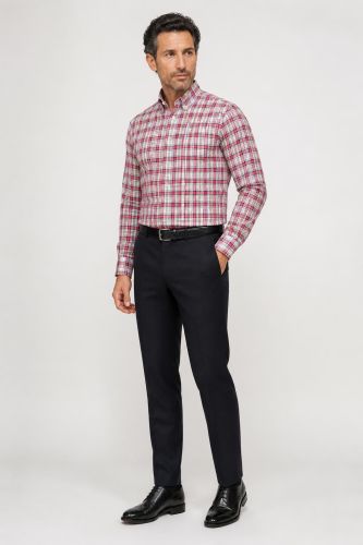 Camicia Ingram Regular SKT4D6D306REGULARH5B