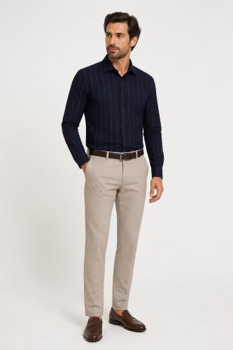 Camicia Ingram Regular SKT4D9F28EREGULARD8C