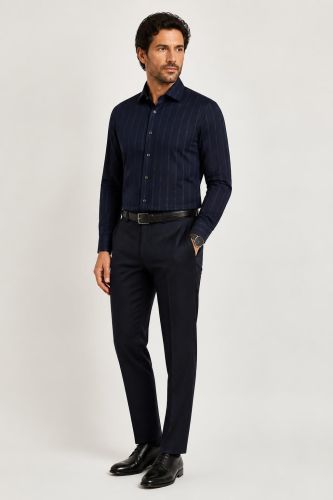 Camicia Ingram Regular SKT4D9F28EREGULARD8C