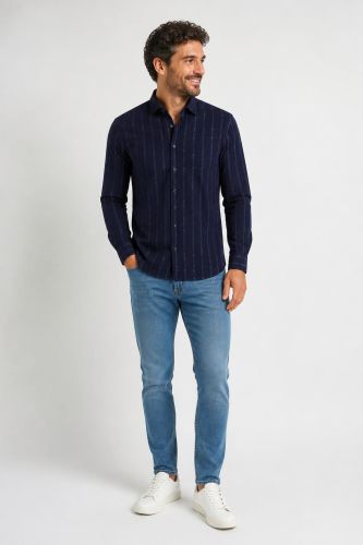 Camicia Ingram Regular SKT4D9F28EREGULARD8C