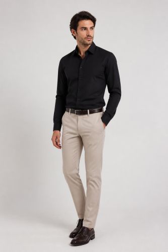 Camicia Bagutta Slim SKT4E891DFSLIMH6B