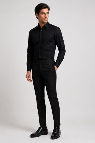 Camicia Bagutta Slim SKT4E891DFSLIMH6B
