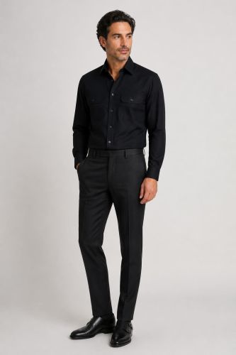 Camicia Xacus Regular SKT4EAF603REGULARD1B