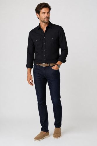 Camicia Xacus Regular SKT4EAF603REGULARD1B