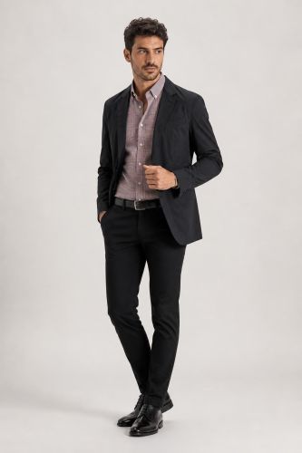 Camicia Ingram Slim SKT4F31FF7SLIMG8C