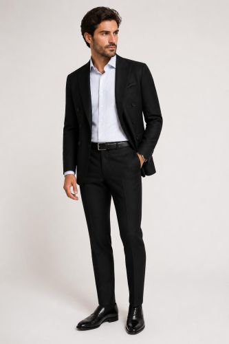 Camicia Guglielminotti Slim SKT504C14BSLIMG8D