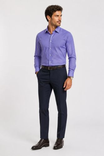 Camicia no stiro Ingram Slim SKT5062956SLIMI2C