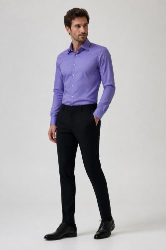 Camicia no stiro Ingram Slim SKT5062956SLIMI2C