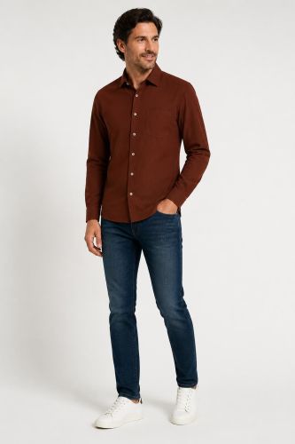 Camicia Xacus Regular SKT508AD13REGULARF7C