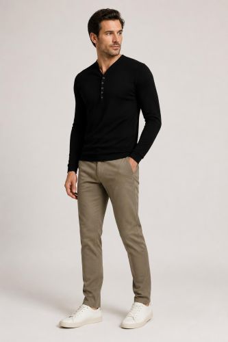 Maglia YRS Regular SKT50D1C05REGULARI5E