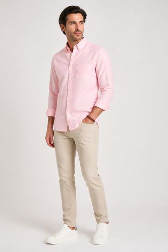 Camicia Ingram Regular SKT519A837REGULARC1C