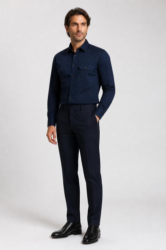 Camicia Xacus Regular SKT5238931REGULARH3C