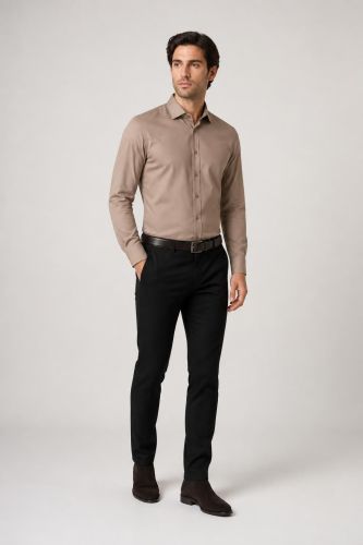 Camicia Ingram Slim SKT52A599FSLIMB2D