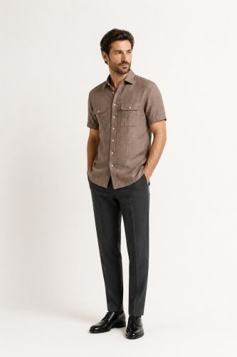 Camicia Xacus Regular SKT53CFB24REGULARG4D