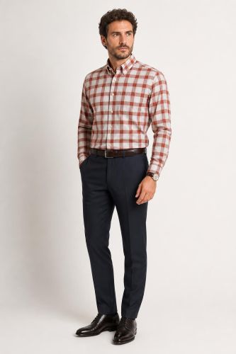Camicia Ingram Regular SKT553723FREGULARF3D
