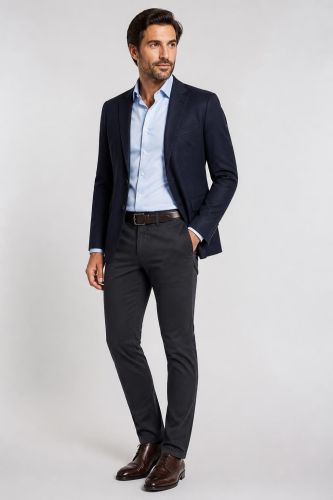 Pantalone Meyer Regular SKT5571A6EREGULARD3B