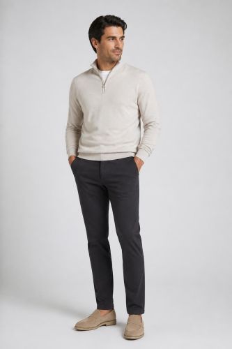 Pantalone Meyer Regular SKT5571A6EREGULARD3B