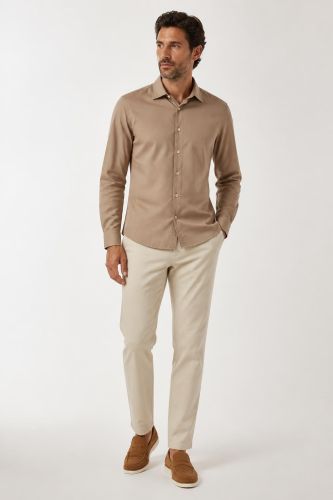 Camicia Xacus Regular SKT5672703REGULARH5B