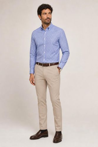 Camicia Caliban Regular SKT5674DFAREGULARC1C
