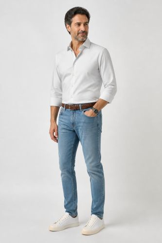 Camicia Ingram Classic SKT56C9CB9CLASSICL1D