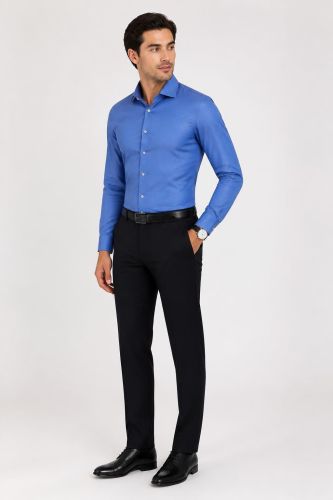 Camicia no stiro Ingram Slim SKT57B7AA1SLIMC6D