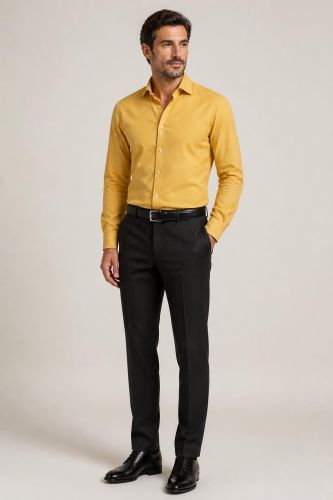 Camicia Xacus Regular SKT586A042REGULARI2E