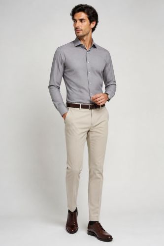 Camicia Ingram Slim SKT58F2771SLIMB7D