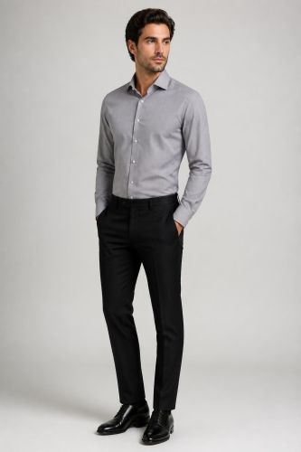 Camicia Ingram Slim SKT58F2771SLIMB7D