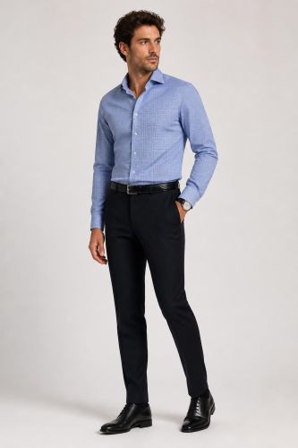 Camicia Ingram Slim SKT58FD9DCSLIME4B