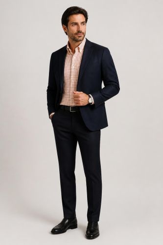 Camicia Ingram Regular SKT59A23C8REGULARG7D