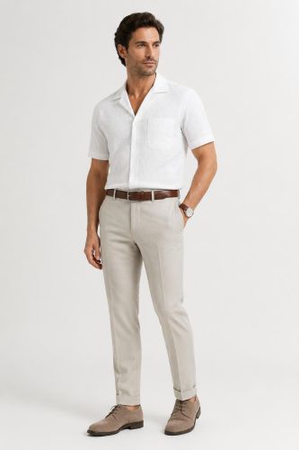 Camicia Xacus Regular SKT59B1CC9REGULARE1B
