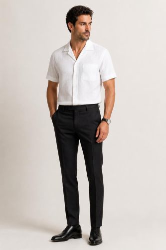 Camicia Xacus Regular SKT59B1CC9REGULARE1B